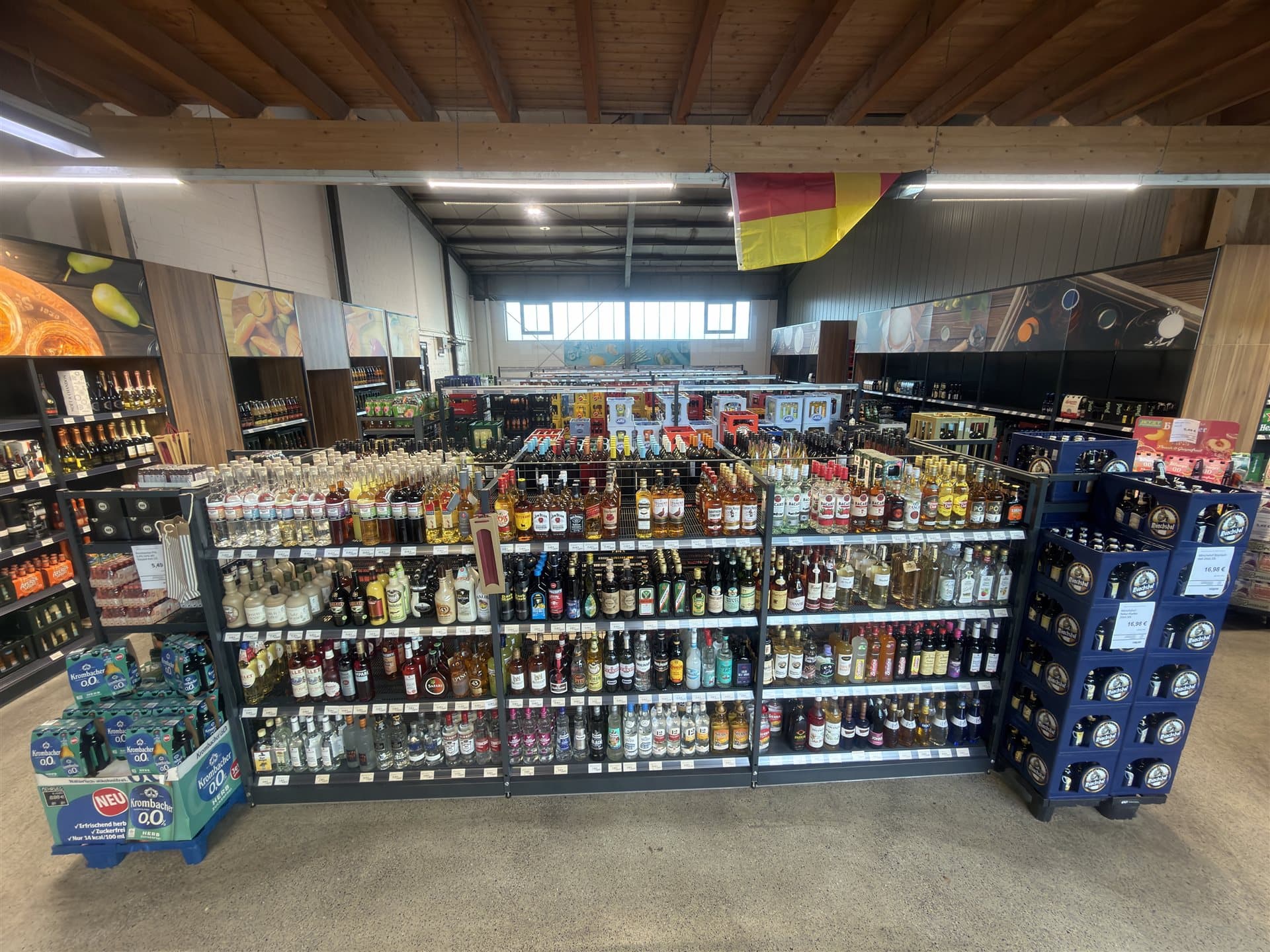 Getränkewelt